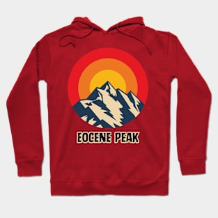 Eocene Peak Hoodie